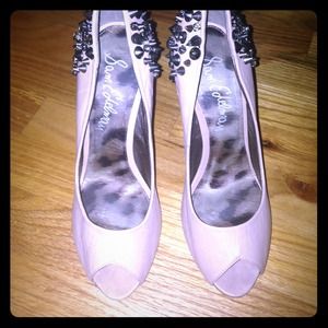 Sam Edelman Shoes Size 8.5 Sam Edelman Shoes Size 8.5