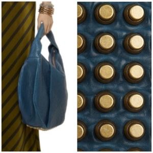 ALEXANDER WANG "Morgan" rocco / rockie hobo bag ALEXANDER WANG "Morgan" rocco / rockie hobo bag