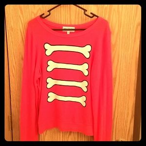 Authentic Wildfox beach jumper Authentic Wildfox beach jumper