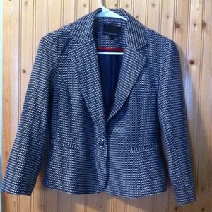 NWOT Cynthia Rowley blazer NWOT Cynthia Rowley blazer