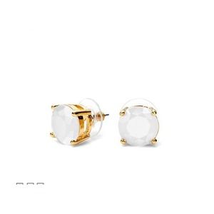 C. Wonder Large Enamel Studs C. Wonder Large Enamel Studs