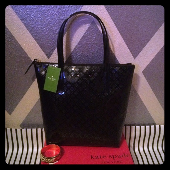24% off kate spade Handbags