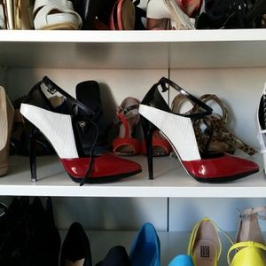 Pumps Pumps