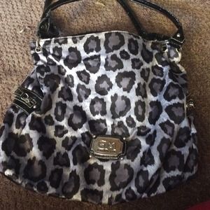 Gia milani Handbags - Cheetah purse Gia milani Handbags - Cheetah purse