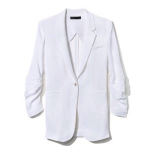 Elizabeth and James Jackets & Blazers - ELIZABETH & JAMES Blazer Elizabeth and James Jackets & Blazers - ELIZABETH & JAMES Blazer