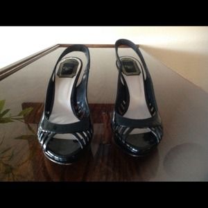 Authentic Dior heels size 36 Authentic Dior heels size 36