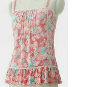 LC Lauren Conrad Tank Top LC Lauren Conrad Tank Top