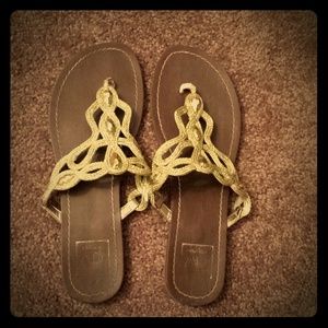 Dolce vita sandals Dolce vita sandals