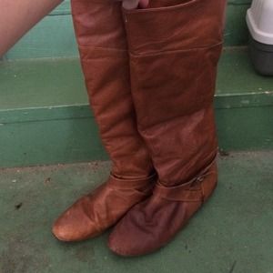 Chinese Laundry boot Chinese Laundry boot