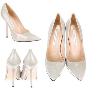 Diane von Furstenberg Bethany Pumps Diane von Furstenberg Bethany Pumps
