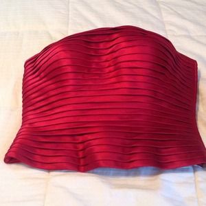 Bill Levkoff Tops - Gorgeous pleating Bill Levkoff Tops - Gorgeous pleating