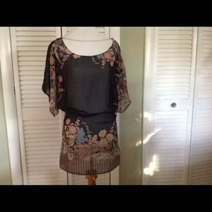Free People Tunic Free People Tunic