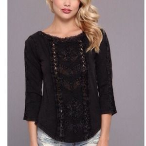 Free People Tops - ️NWT Free People Truly Madly Top Free People Tops - ️NWT Free People Truly Madly Top