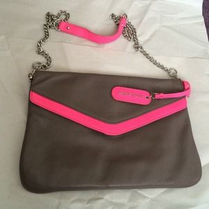 Cynthia Rowley chain bag Cynthia Rowley chain bag