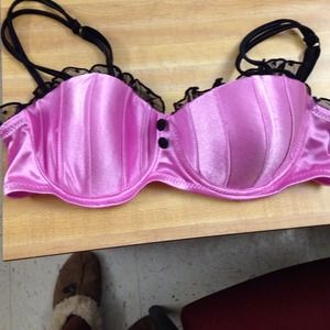 Playboy Bunny bra Playboy Bunny bra