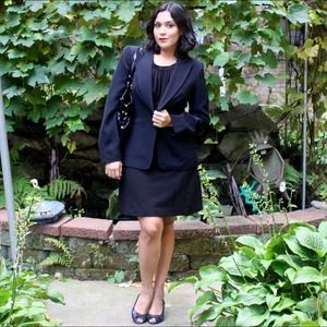 Calvin Klein Jackets & Blazers - Sale! Calvin Klein Dark Navy Blazer Calvin Klein Jackets & Blazers - Sale! Calvin Klein Dark Navy Blazer