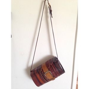 Rodarte Handbags - Rodarte opening ceremony belt bag rare as hell Rodarte Handbags - Rodarte opening ceremony belt bag rare as hell