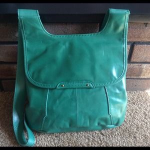 Leather handbag NWT HOST PICK 1/21!! Leather handbag NWT HOST PICK 1/21!!