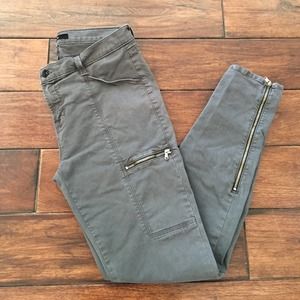 J Brand Denim - J Brand Kassidy Jeans J Brand Denim - J Brand Kassidy Jeans