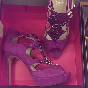 VINCE CAMUTO Heels VINCE CAMUTO Heels