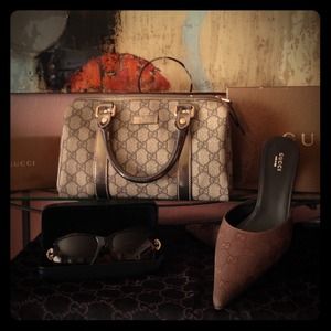 Gucci joy bag only Gucci joy bag only