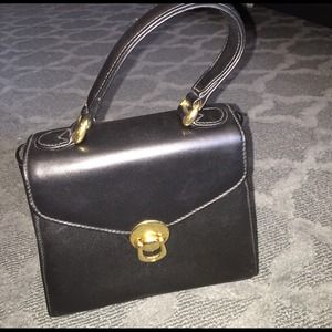 Vintage Mini Satchel Vintage Mini Satchel