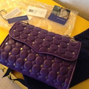 Rebecca Minkoff Quilted Bag Rebecca Minkoff Quilted Bag