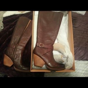 Korks Boots Korks Boots