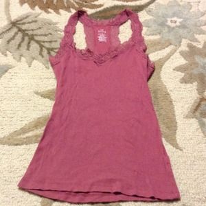 LC lauren Conrad tank LC lauren Conrad tank