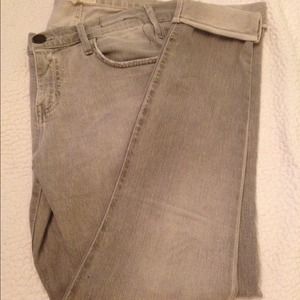 Current Elliott Jeans Current Elliott Jeans