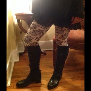 Extra Pictures of Tahari Riding Boot. Extra Pictures of Tahari Riding Boot.
