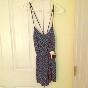 Forever 21 Dresses & Skirts - jumpsuit Forever 21 Dresses & Skirts - jumpsuit