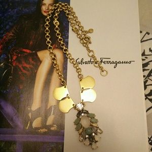 J. Crew Jewelry - Jcrew necklace J. Crew Jewelry - Jcrew necklace