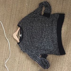 urban outfitter small sweater urban outfitter small sweater