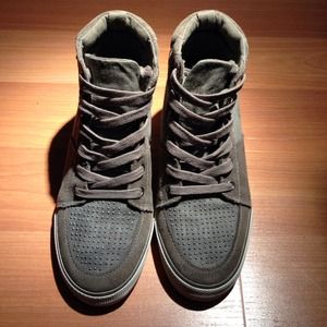 American Eagle Outfitters Shoes - Wedged sneakers American Eagle Outfitters Shoes - Wedged sneakers