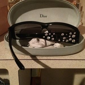Dior authentic sunglasses Dior authentic sunglasses