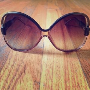 Balenciaga oversized sunglasses Balenciaga oversized sunglasses