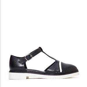 #111# shoe cult blk sandals #111# shoe cult blk sandals