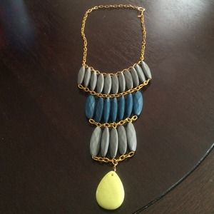 David Aubrey necklace David Aubrey necklace