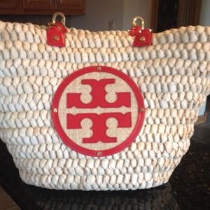 ο―AUTHENTIC TORY BURCH HANDBAG ο―AUTHENTIC TORY BURCH HANDBAG