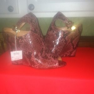 Christian Siriano Shoes - Shoes Christian Siriano Shoes - Shoes