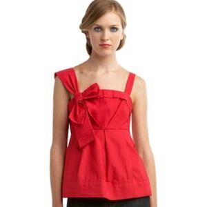 DESIGNER $198 Marc By Marc Jacobs Faille 'fiona' DESIGNER $198 Marc By Marc Jacobs Faille 'fiona'
