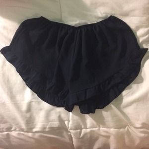 Brandy Melville Vodi Shorts Brandy Melville Vodi Shorts