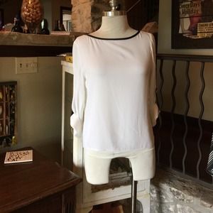 Alice & Olivia by Stacey Bendet worn once. Alice & Olivia by Stacey Bendet worn once.