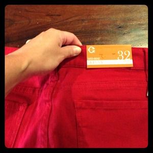 Brand New Authentic CWonder Skinny Jeans Brand New Authentic CWonder Skinny Jeans