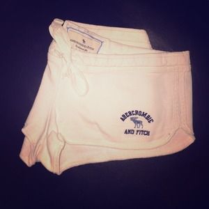 Abercrombie & Fitch shorts Abercrombie & Fitch shorts