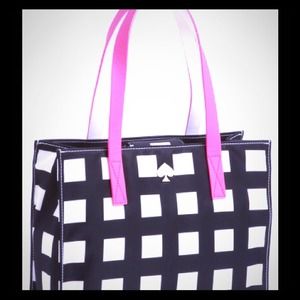 NWT Kate Spade Berry Street Elise Tote NWT Kate Spade Berry Street Elise Tote