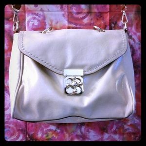 Adorable Melie Bianco Shoulder Purse Adorable Melie Bianco Shoulder Purse