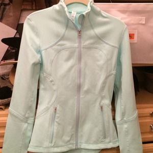 lululemon athletica Jackets & Blazers - Lululemon Forme Jacket lululemon athletica Jackets & Blazers - Lululemon Forme Jacket