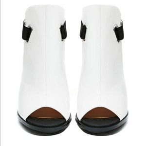 Shoe Cult Shields Up Sandals #190 Shoe Cult Shields Up Sandals #190